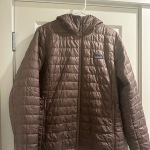 Patagonia Women’s Nano Puff Hoody